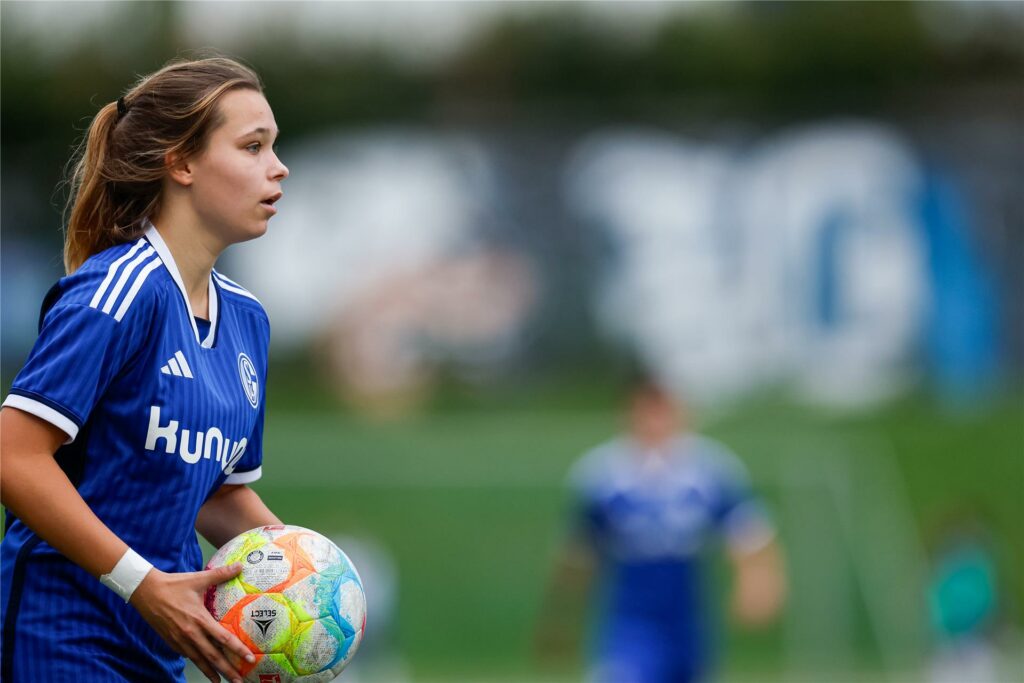Das Derby in der Frauen-Westfalenliga findet großes Interesse.