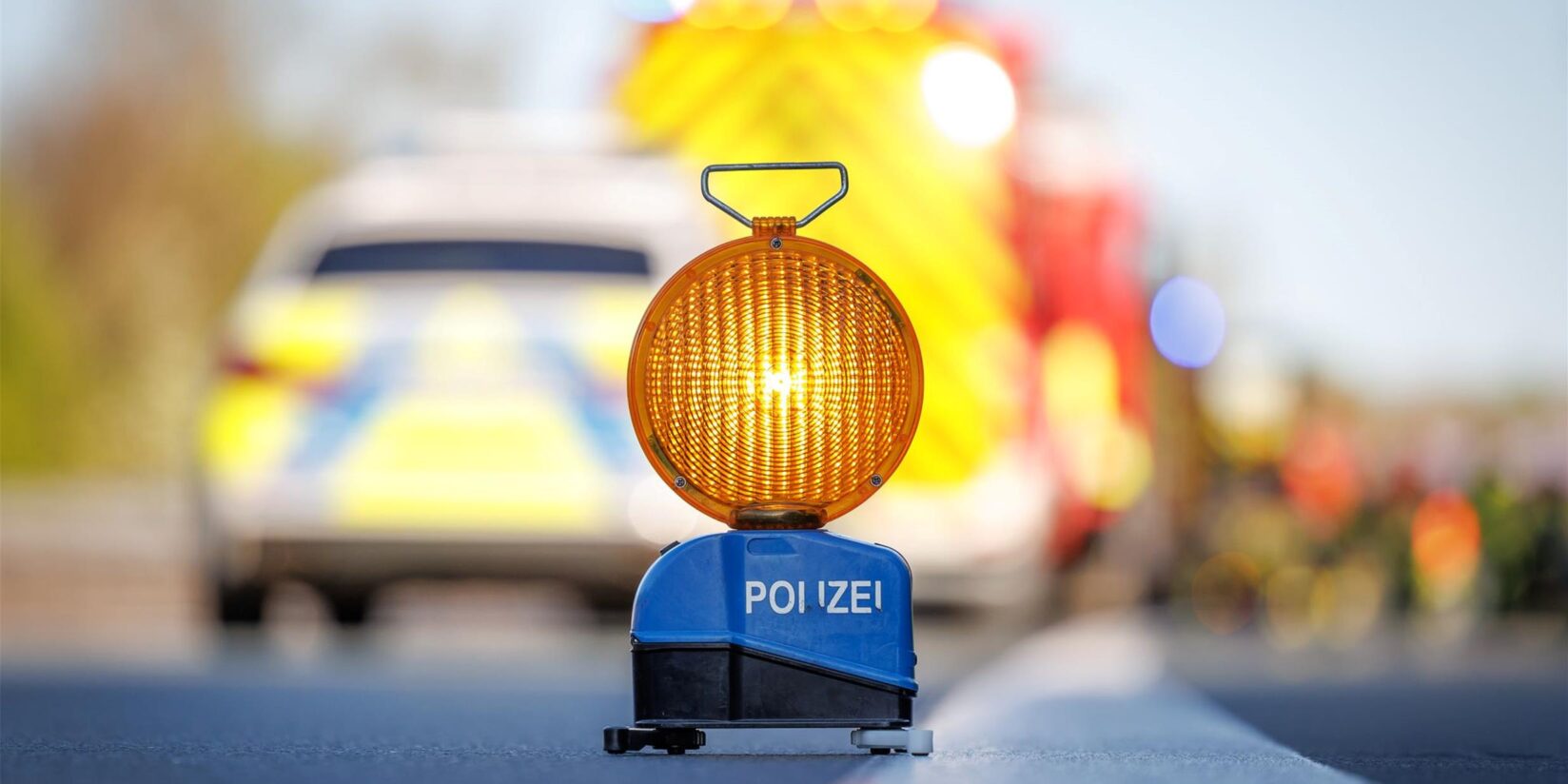 Autobahn 1 nach Unfall hinter Dortmund/Unna wieder frei