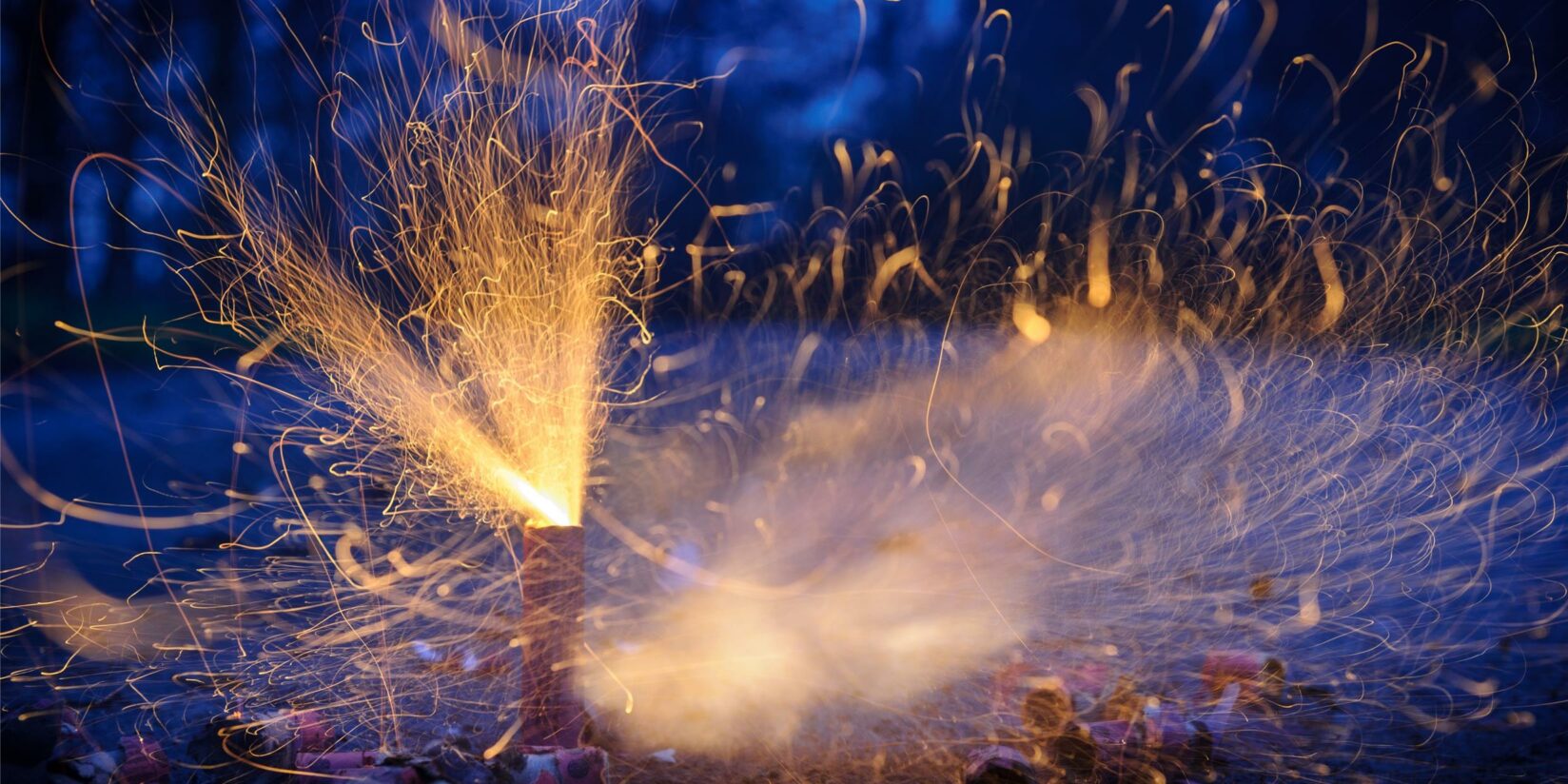 Witten: Böller-Explosion an Schule - 18-Jähriger ohne Strafe