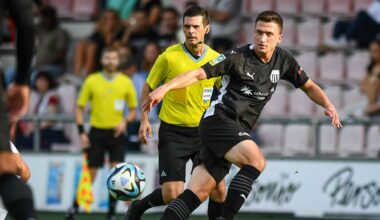 Was macht Dominik Klann nach dem Rückzug von Türkspor Dortmund?
