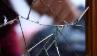 Randale in Notaufnahme – drei Verletzte