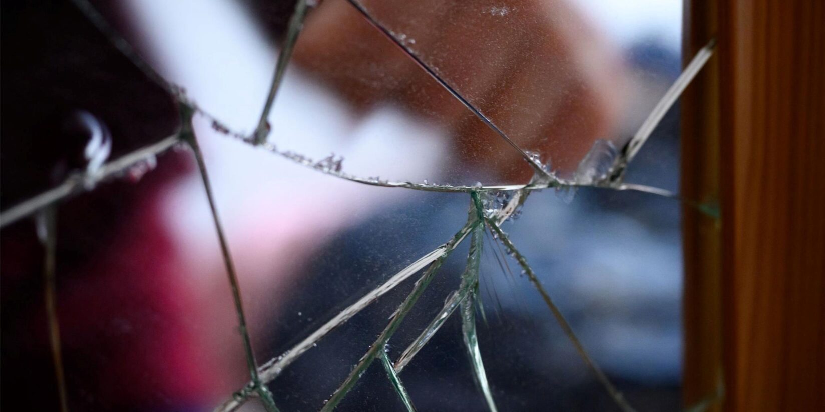Randale in Notaufnahme – drei Verletzte