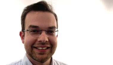 Grüne, ÖDP und FDP in Bottrop nominieren Nick Nowara