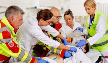 Patienten kommen ohne Not in die Castrop-Rauxeler Notaufnahmen