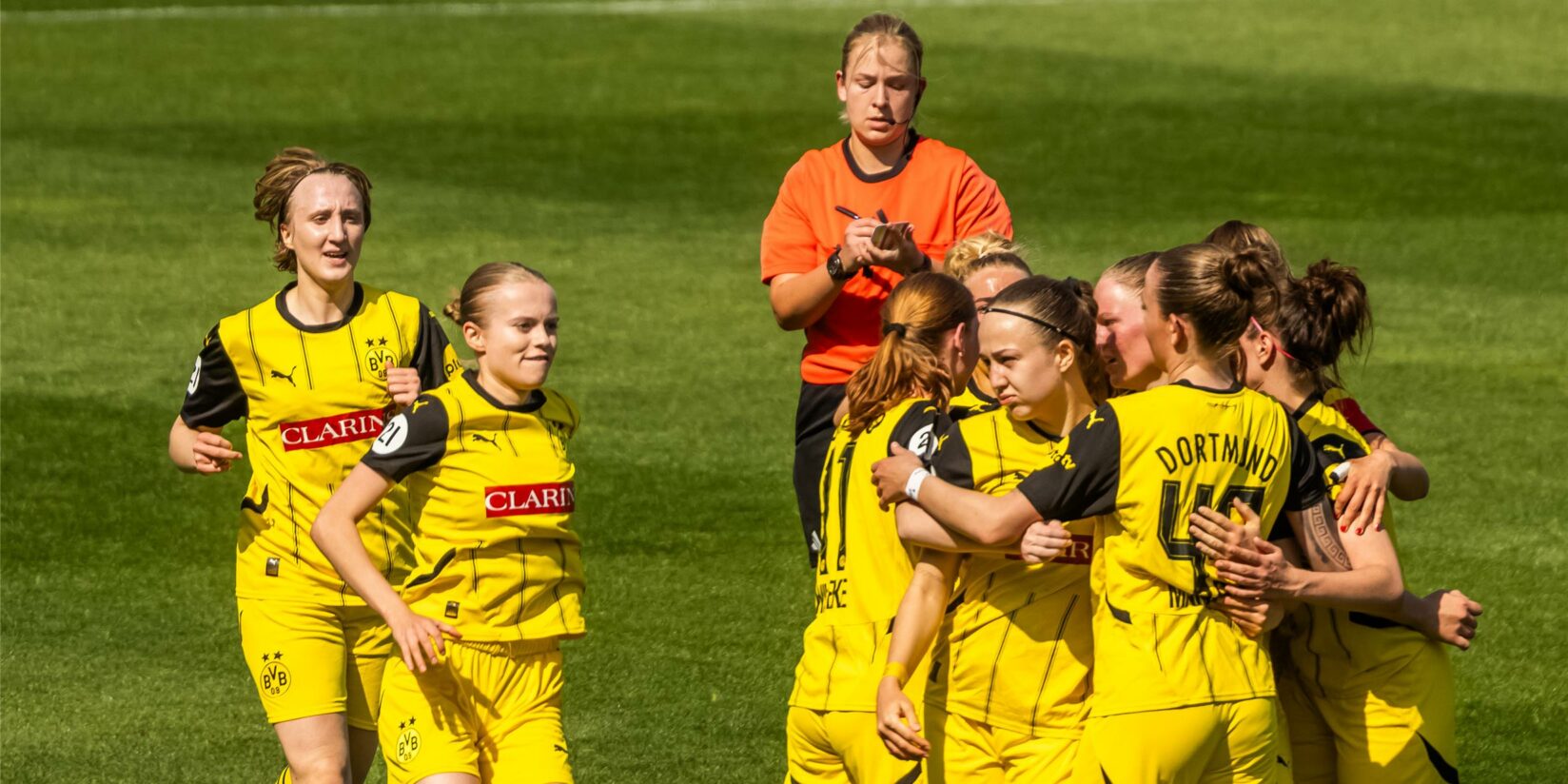 Historischer BVB-Erfolg: Video-Highlights vom Revierderby