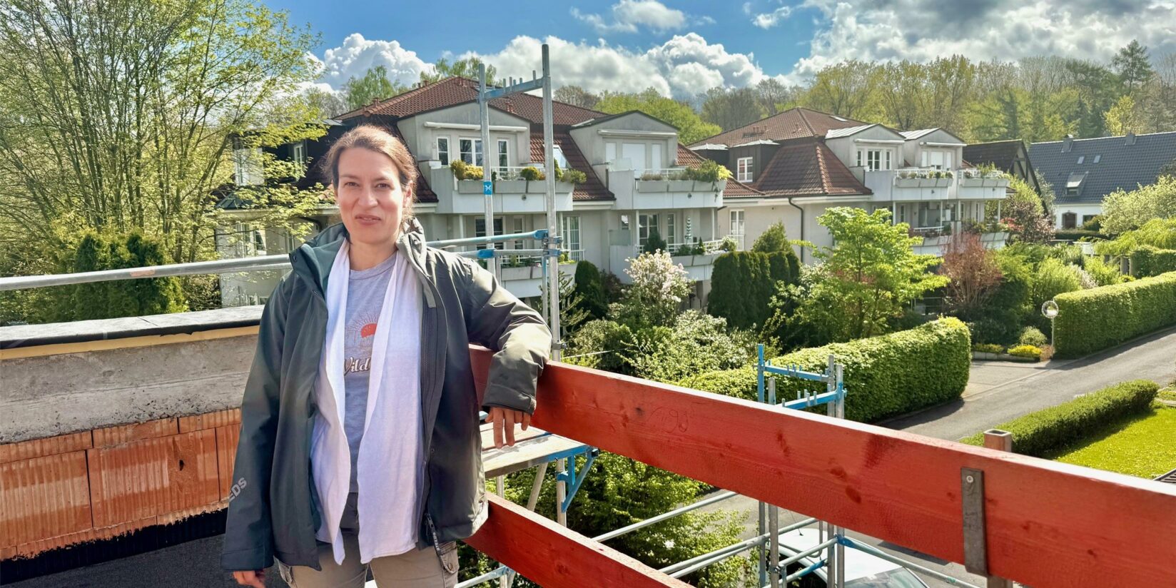 Aplerbecker Mark: Acht Eigentumswohnungen zum Verkauf