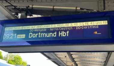Das steckt hinter den Bahn-Verzögerungen