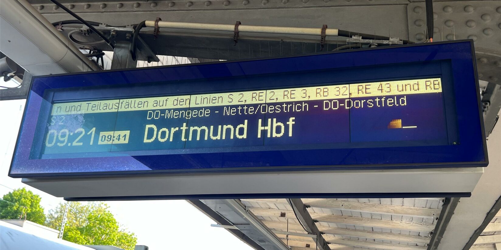 Das steckt hinter den Bahn-Verzögerungen