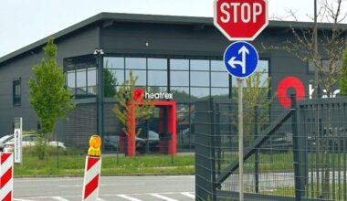 Aufregung um Rechtsabbiege-Verbot am Deininghauser Weg