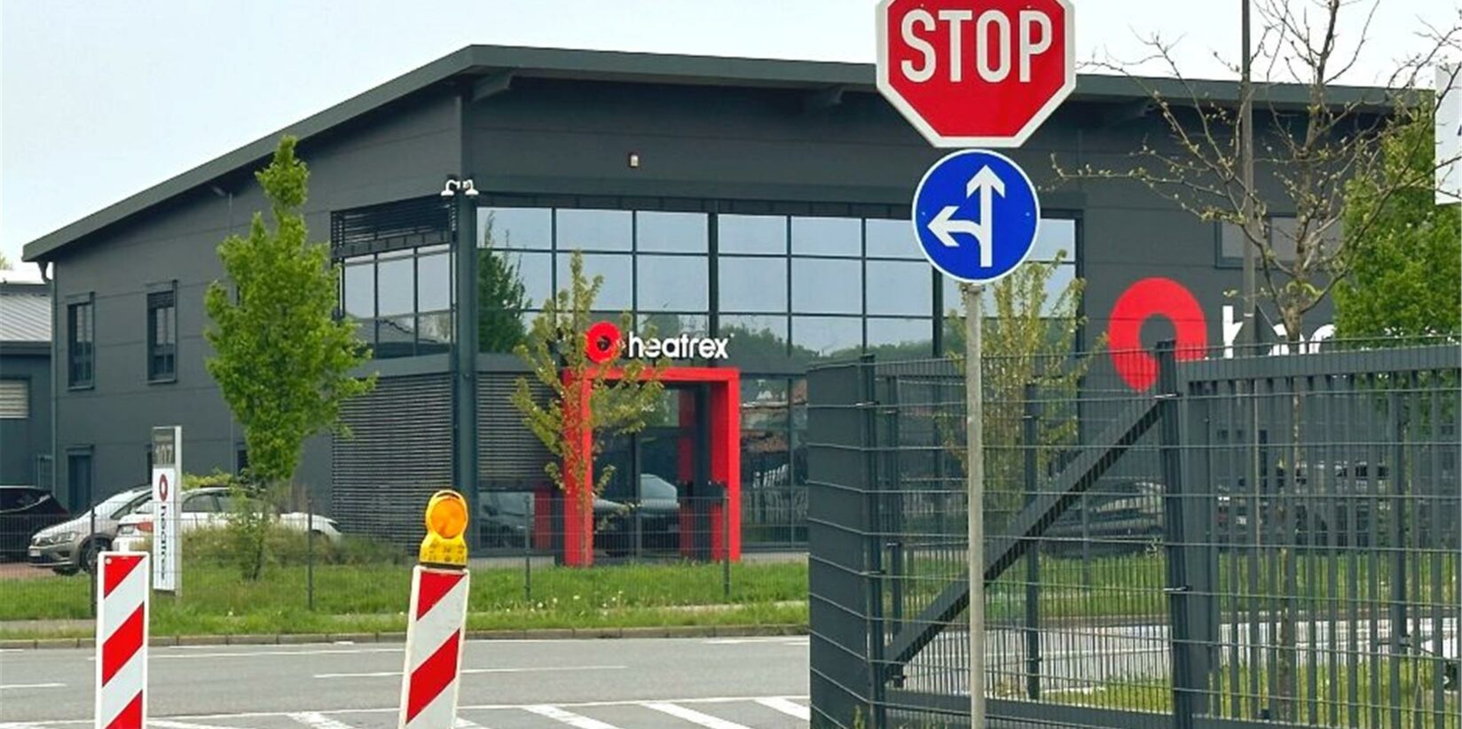 Aufregung um Rechtsabbiege-Verbot am Deininghauser Weg
