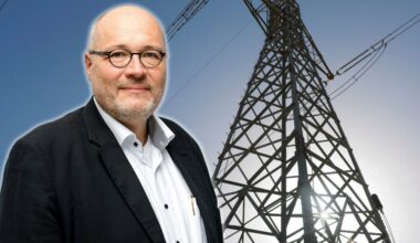 Wie wahrscheinlich ist ein Stromausfall?