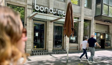 Restaurant-Kette gibt ihren Betrieb auf