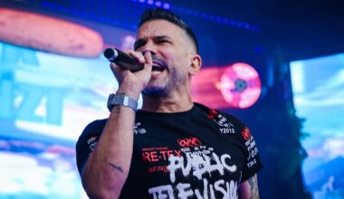 Was ein Comeback!: Marc Terenzi verdreht allen die Augen - BILD