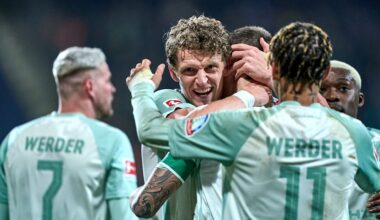 Werder Bremen: Stresstest gegen Bochum erstes Europa-Endspiel | Sport