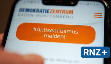 Schmierereien, Parolen, Mobbing: Wie arg steht es um antisemitische Taten in Schulen in Mannheim? - Mannheim und Metropolregion Rhein-Neckar - Nachrichten und Aktuelles