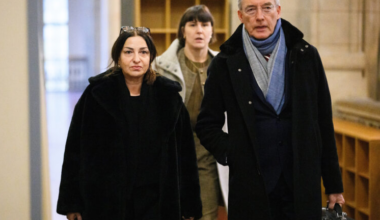 Ex-Senatorin Kalayci wegen Bestechlichkeit verurteilt