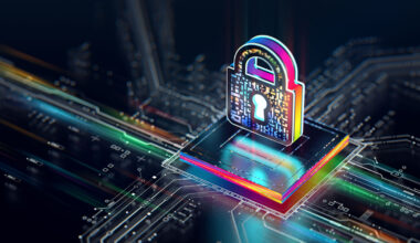 Sichere Gewinner: Cybersecurity made in Europe