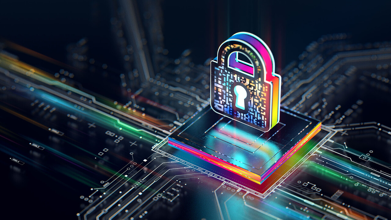 Sichere Gewinner: Cybersecurity made in Europe