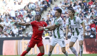 Borussia Mönchengladbach: Julain Weigl reist in die Vergangenheit | Sport