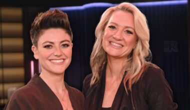 Tahnee schwärmt von Ehefrau Juliette und spricht über Kinderpläne