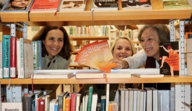 Wenn Geschichten lebendig werden - Osterholzer Anzeiger