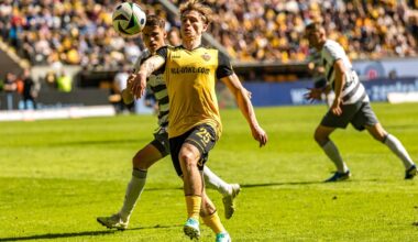 Dynamo Dresden: Drei Matchbälle für die 2. Liga! | Sport