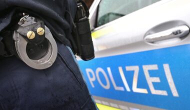Binnen weniger Stunden: Paar in München attackiert