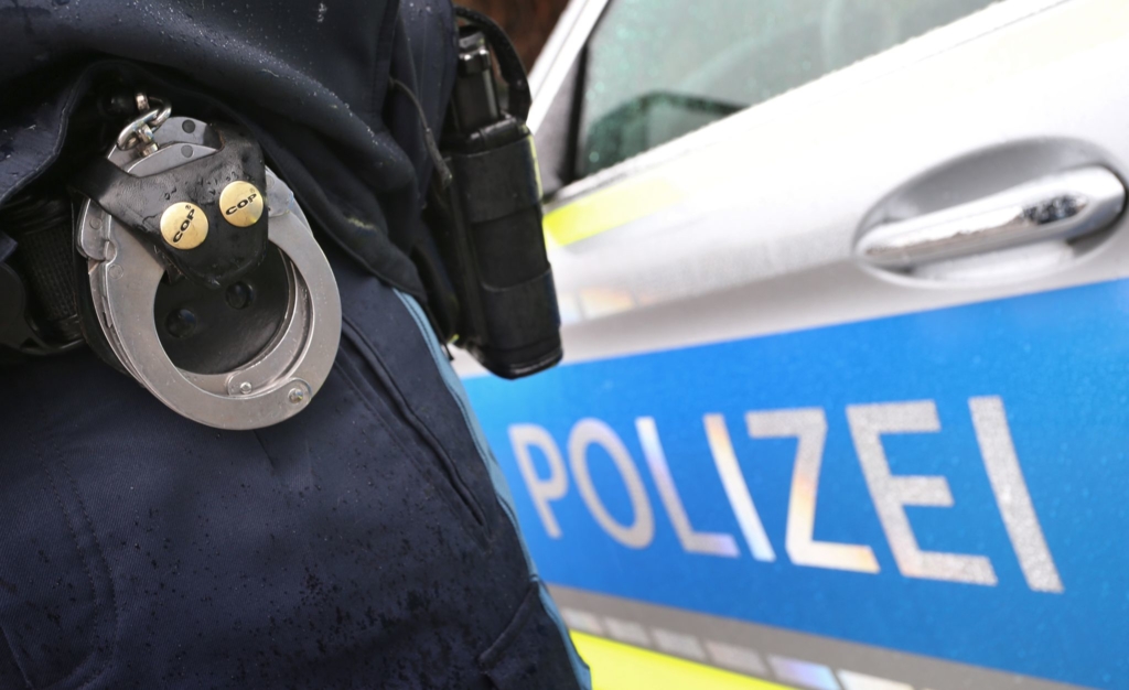 Binnen weniger Stunden: Paar in München attackiert