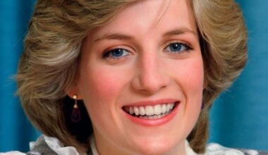 Biograf enthüllt neue Details über Prinzessin Diana (†36)