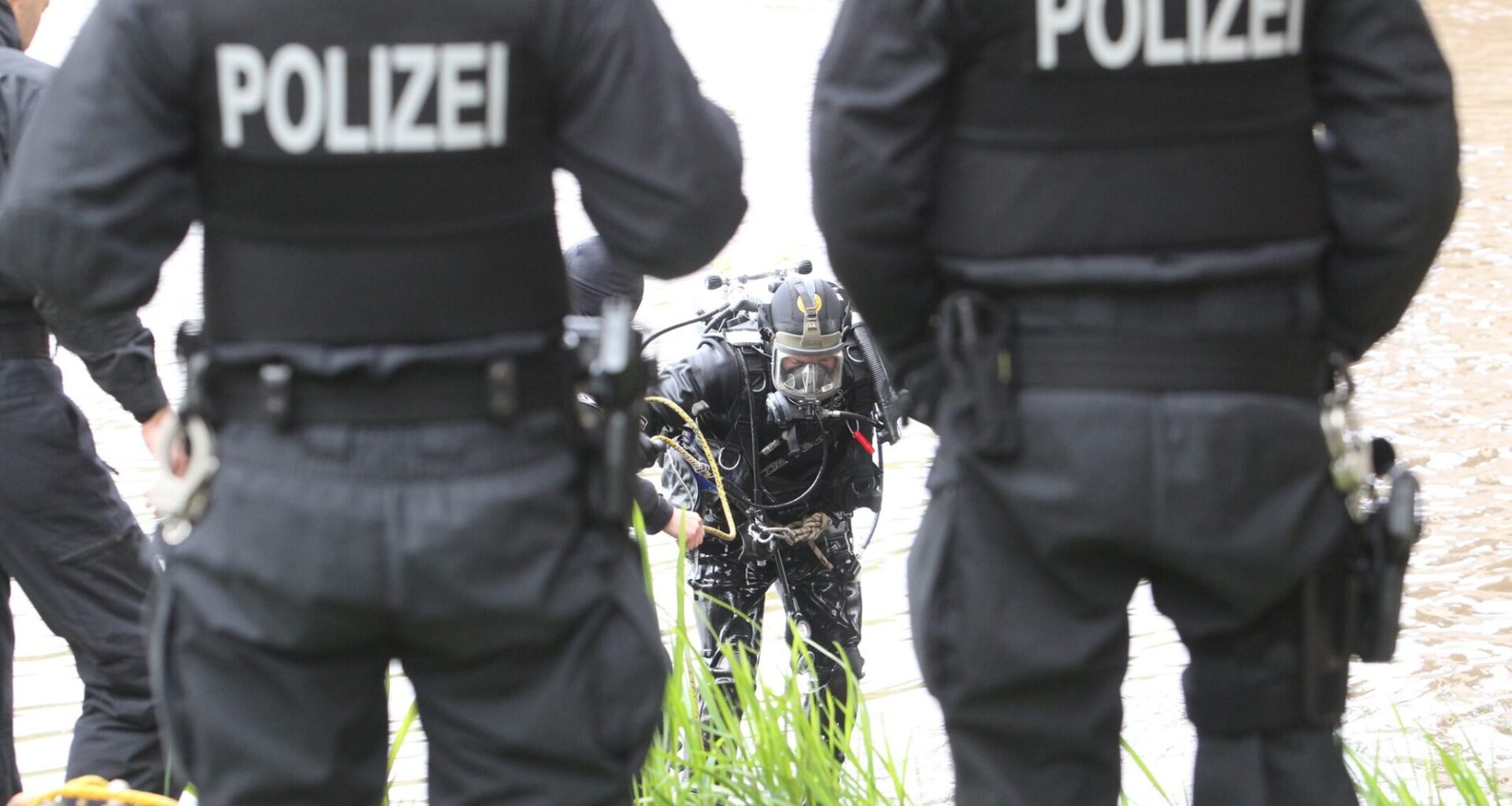 Toter Mann aus Mosel noch nicht identifiziert – Polizei bittet Öffentlichkeit um Hilfe