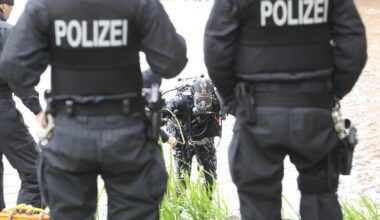 Toter Mann aus Mosel noch nicht identifiziert – Polizei bittet Öffentlichkeit um Hilfe