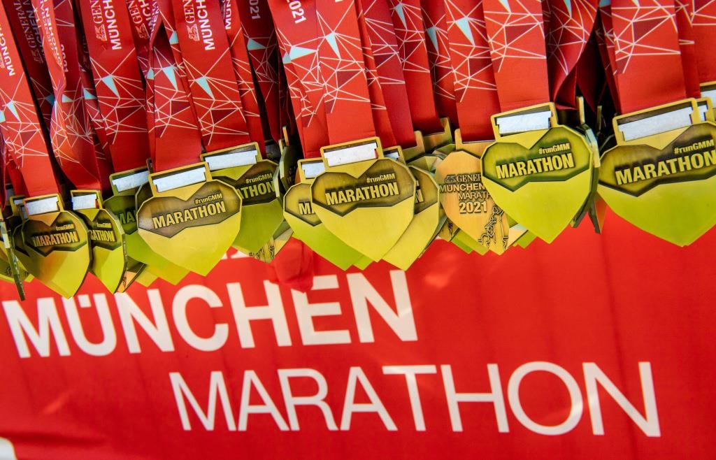 Findet der München-Marathon heuer nicht statt?