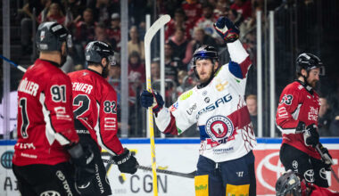 Eisbären triumphieren in Köln: Meistertitel zum Greifen nah | Sport