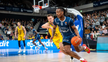 Nächster Dämpfer für Alba Berlin