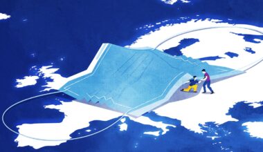 Nach der Pandemie - Was hat Europa aus Covid gelernt?