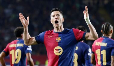 Pressestimmen: „Barças Dampfwalze überrollte Borussia Dortmund“ | Fußball
