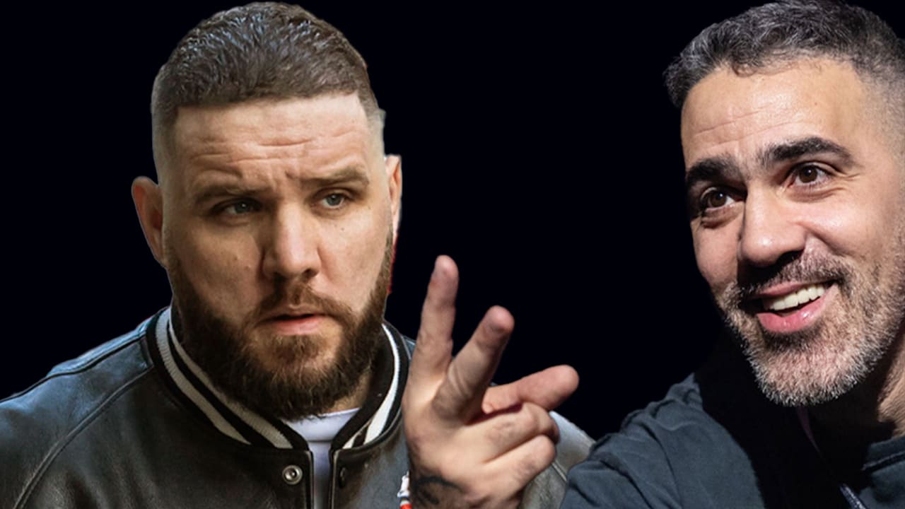„Carlo Cokxxx Nutten“: Fler muss 137.000 Euro an Bushido zahlen | Regional