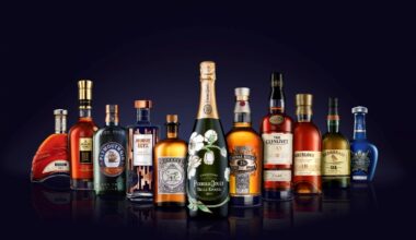 Artikelbild Pernod Ricard verbucht Umsatzrückgang