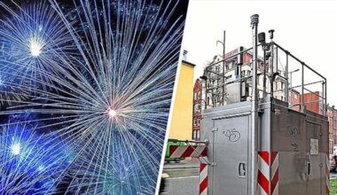 Wie ist die Luftqualität aktuell in Dresden? Daten vom 03.04.2025