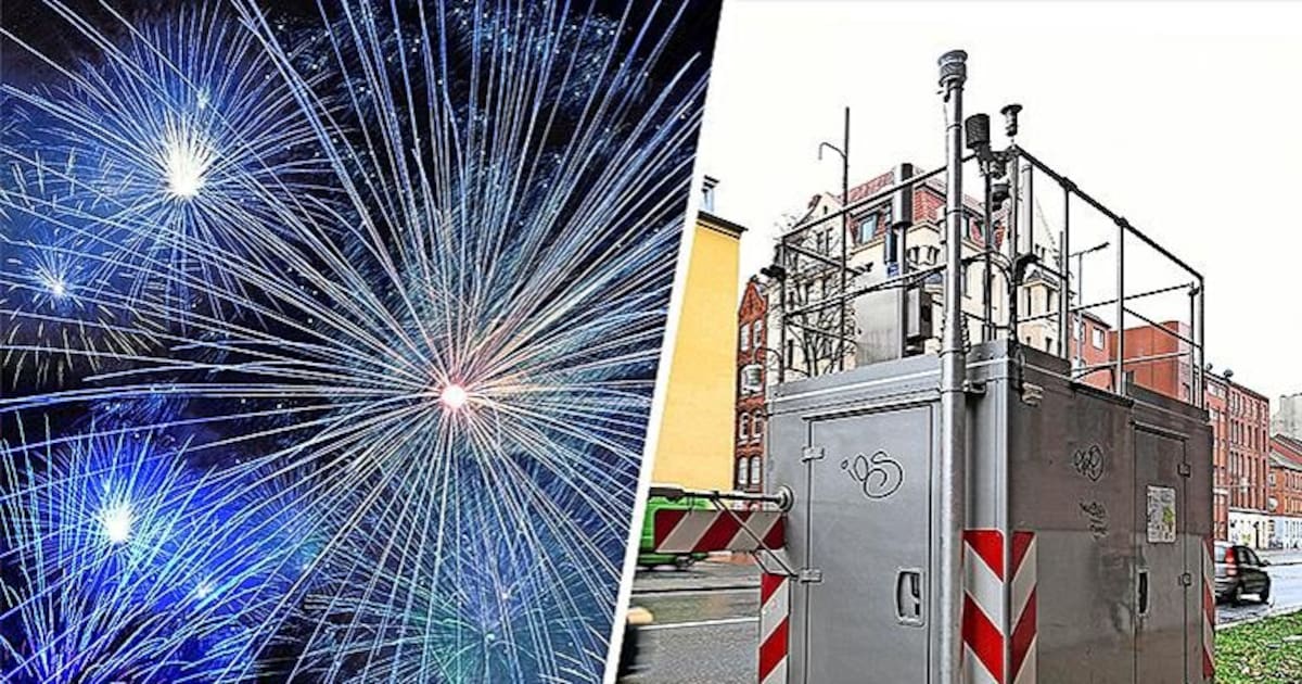 Wie ist die Luftqualität aktuell in Dresden? Daten vom 03.04.2025