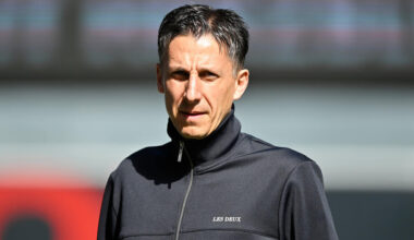 1. FC Köln trifft wichtige Personal-Entscheidung