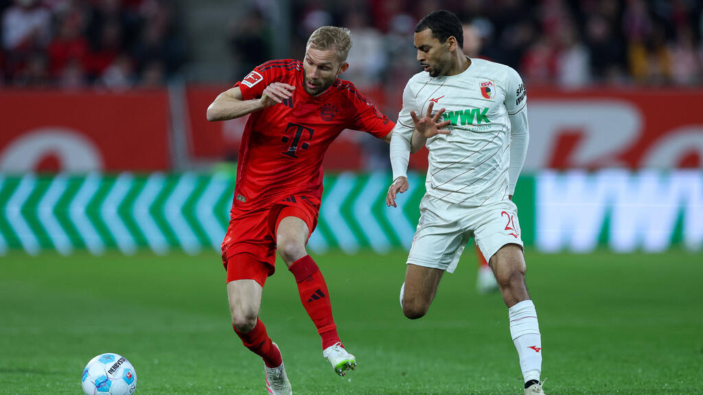 Zwei Millot-Nachfolger beim VfB Stuttgart gehandelt