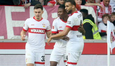 VfB Stuttgart: Leihspieler plante Abgang