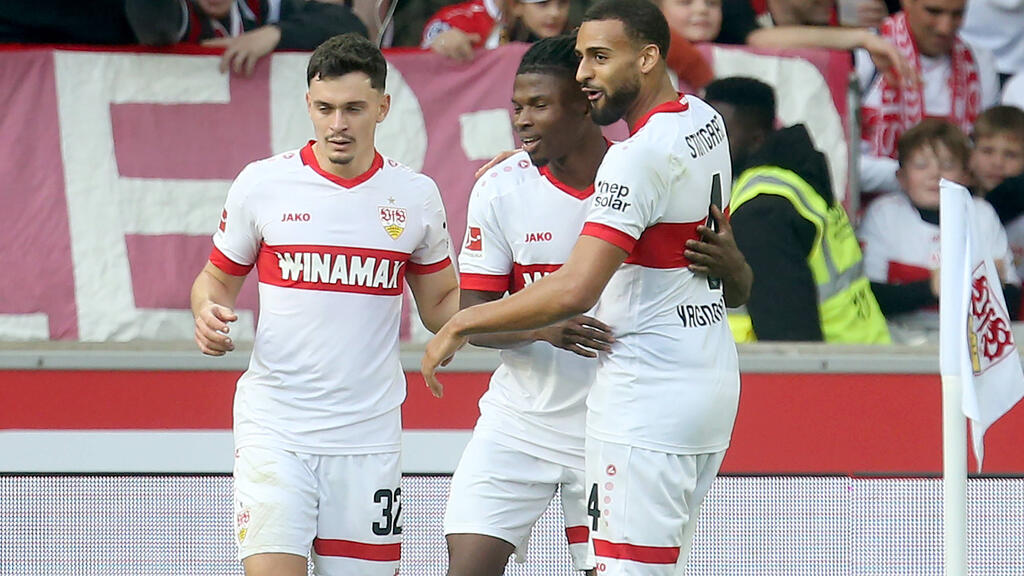 VfB Stuttgart: Leihspieler plante Abgang