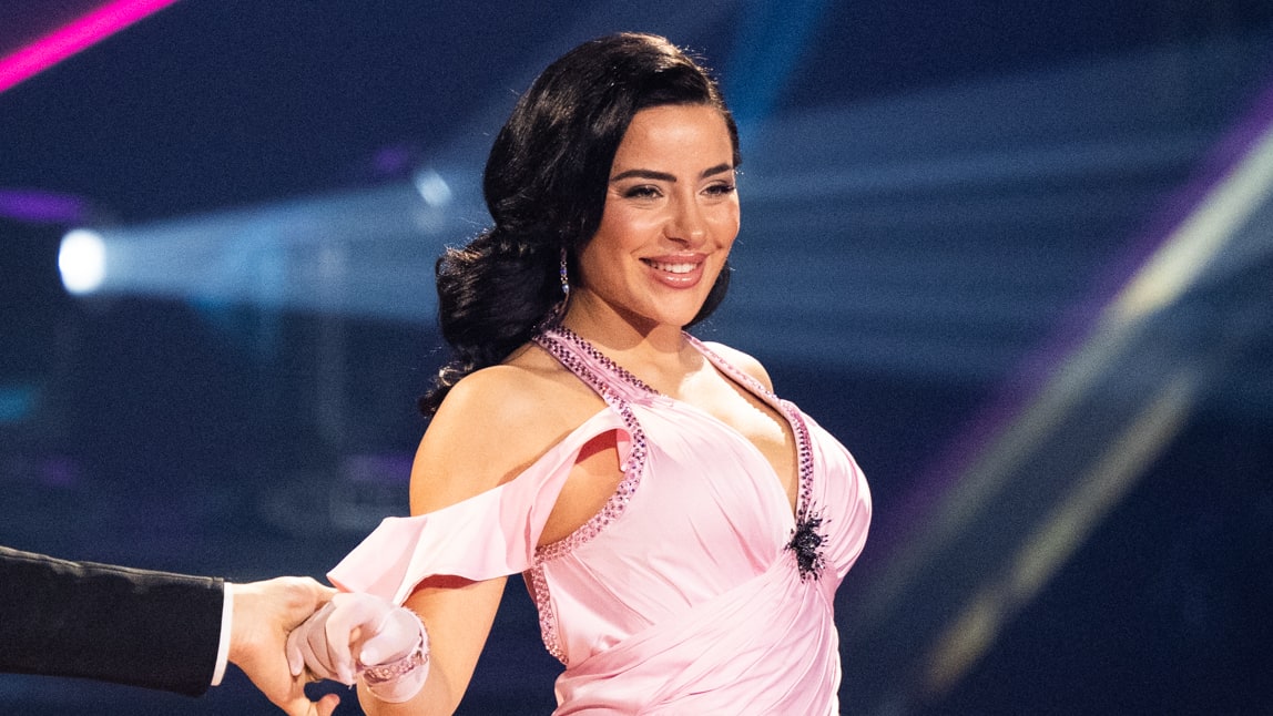 Leyla Lahouar: Welchen „Let’s Dance“-Promi sie zur Hochzeit einlädt | Unterhaltung