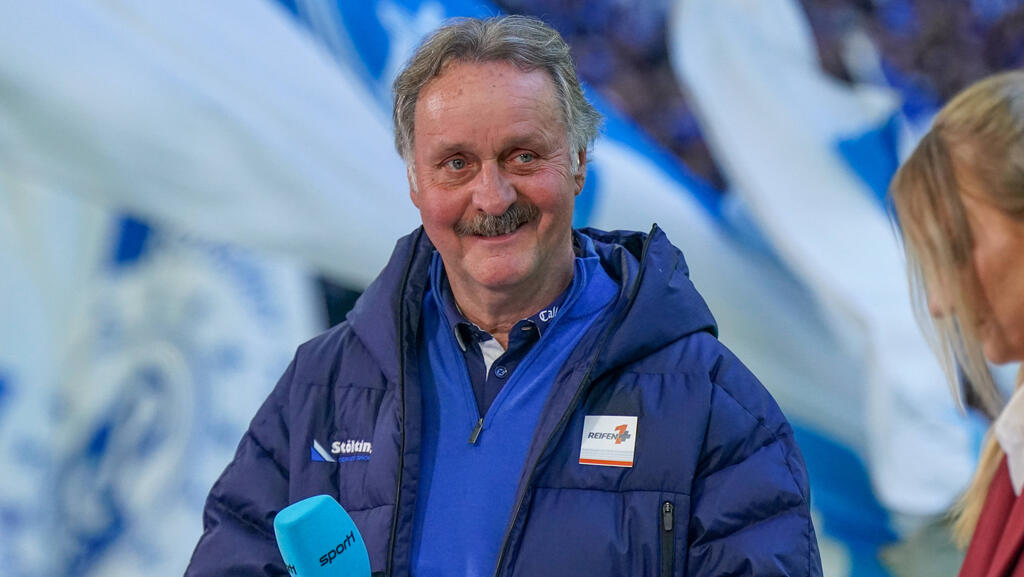 Peter Neururer glaubt noch an den VfL Bochum
