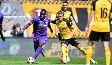 Dynamo Dresden: Bitter! Osnabrück crasht die Geburtstagsparty | Sport