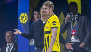 Julian Brandt vor Überraschungswechsel innerhalb der Bundesliga?