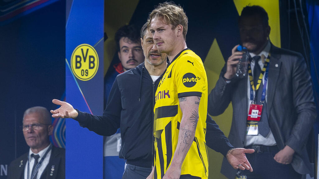 Julian Brandt vor Überraschungswechsel innerhalb der Bundesliga?