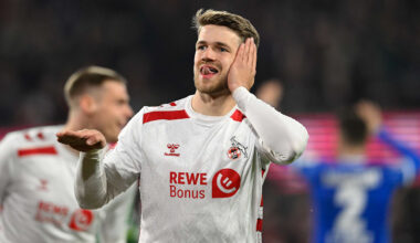 1. FC Köln: Kabinen-DJ Jan Thielmann: Das sind Kölns Heißmach-Hits für den Aufstieg! | Sport